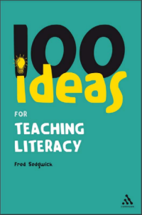 100 IDEAS FOR TEACHING LITERACY