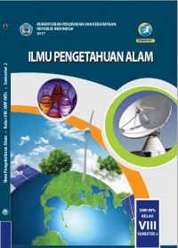 Ilmu Pengetahuan Alam Kelas VIII