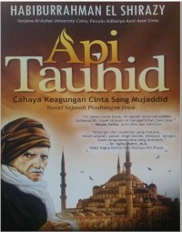 Api Tauhid