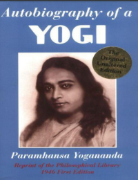 AUTO BIOGRAPHY OF A YOGI