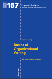 Basics of Organizational Writing