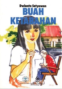 Buah Ketabahan