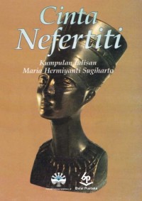 Cinta Nefertiti