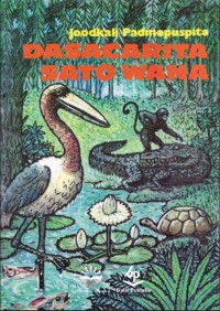 Image of Dasacarita Satowana