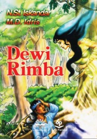 Dewi Rimba