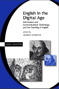 ENGLISH IN THE DIGITAL AGE