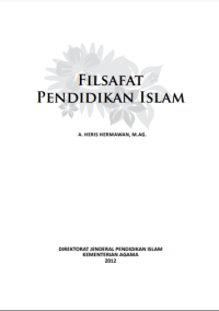 Filsafat Pendidikan Islam