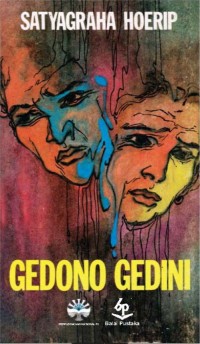 Gedono Gedini