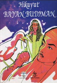 Hikayat Bayan Budiman