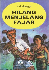 Hilang Menjelang Fajar