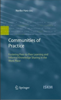 Information Science and Knowledge Management