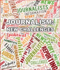 Journalism: New Challenges