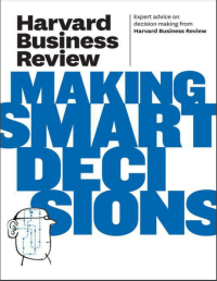 ON MAKING SMART DECISIONS