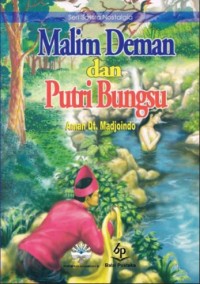 Malim Deman dan Putri Bungsu