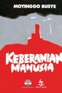 Keberanian Manusia