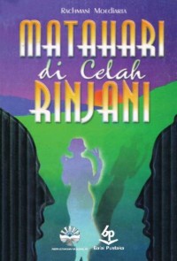 Matahari Di Celah Rinjani