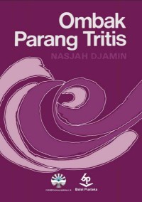 Image of Ombak Parang Tritis