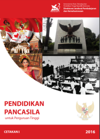 PENDIDIKAN PANCASILA