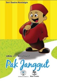 Pak Janggut