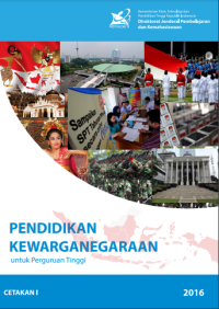 PENDIDIKAN KEWARGANEGARAAN