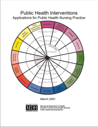 Public Health Interventions Applications for Public Health Nursing Practice