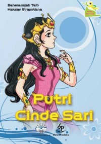 Putri Cinde Sari