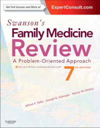 Swanson's Family Medicine Review