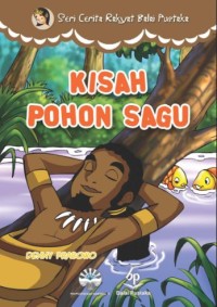 Kisah Pohon Sagu