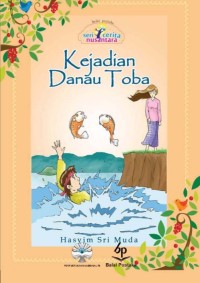 Kejadian Danau Toba