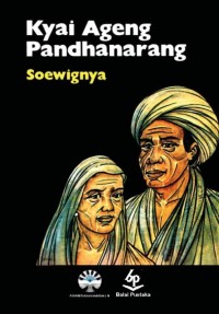 Kyai Ageng Pandhanarang