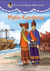 Malin Kundang