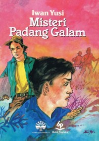 Misteri Padang Galam