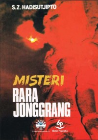 Misteri Rara Jonggrang