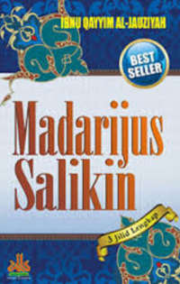 MADARIJUS SALIKIN