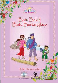 Batu Belah Batu Bertangkap