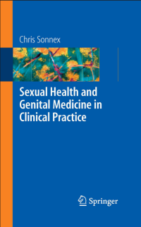 Sexual Health and Genital Medicine in Clinical Prctice