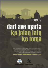 Dari Ave Maria ke Jalan Lain ke Roma