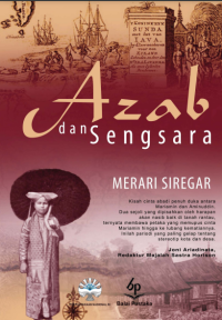 Azab dan Sengsara