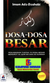 Image of DOSA-DOSA BESAR