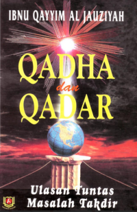 QADHA DAN QADAR