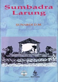 Sumbadra Larung