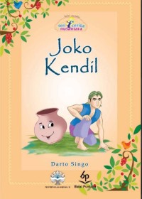 Joko Kendil