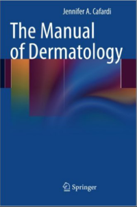 The Manual of Dermatology