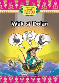 Wak Si Dolan