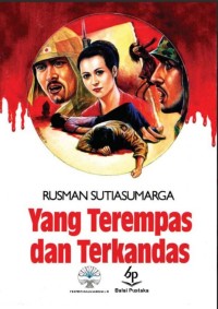 Yang Terempas dan Terkandas