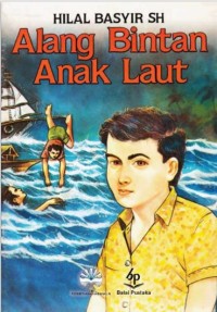 Alang Bintan Anak Laut