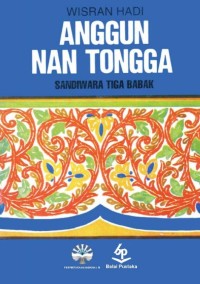 Anggun  Nan Tongga