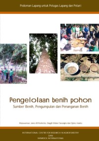 Pengelolaan Benih Pohon