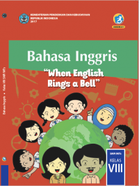 Bahasa Inggris Kelas VIII