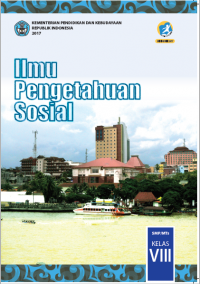 Ilmu Pengetahuan Sosial Kelas VIII